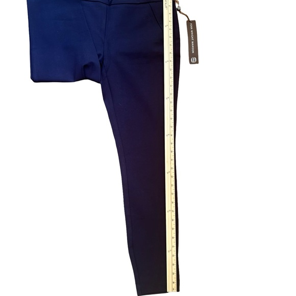 Fenn Wright mason Women’s Pull on Pants M New With Tags Pull on With Stretch - Picture 7 of 10